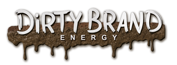 Dirty Brand Energy